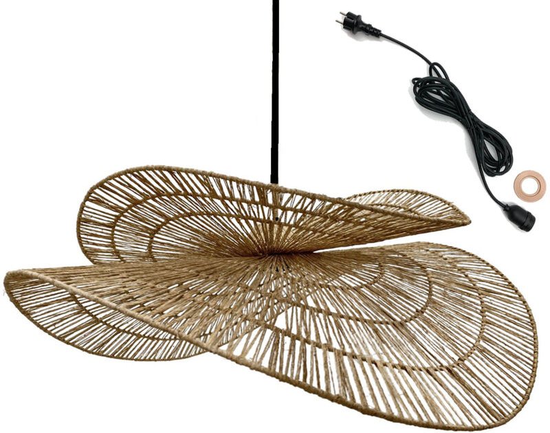 Hängeleuchte für den Außenbereich H32 cm solara outdoor cable