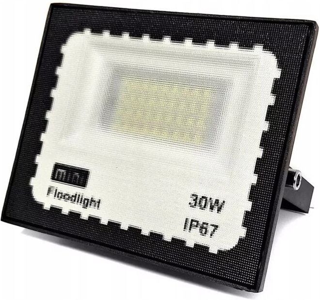 Halogen Led Outdoor Flutlicht Leistungsstarke 30w Ip65 Lampe