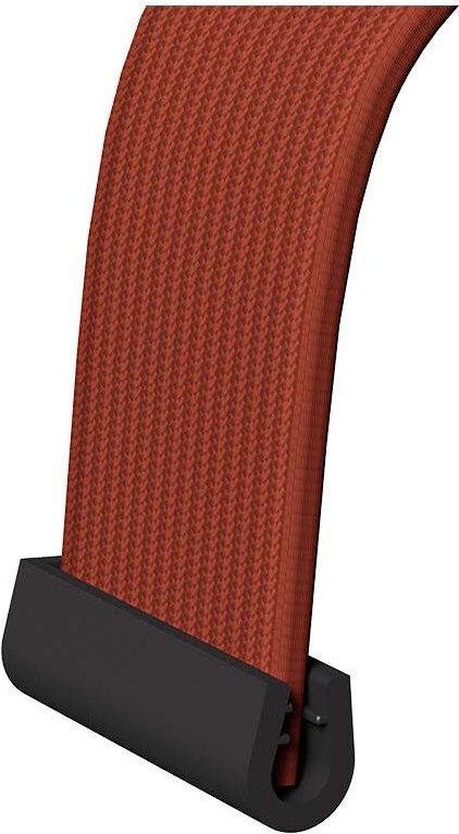 LED-Schienenleuchten - Endkappe - IP20 - Schwarz