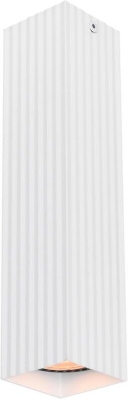 Aufbaustrahler TECNO CLN37492LWH Italux