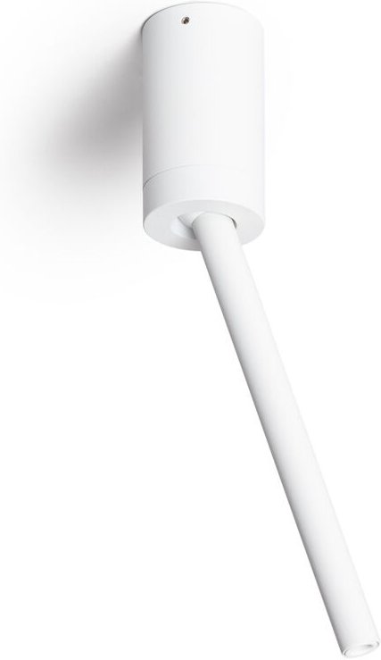 Thumbnail - Efectoled - LED-Deckenleuchte 4W Aluminium Arwen Weiß