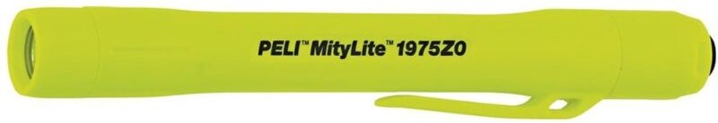 LED-Taschenlampe 1975Z0 MityLite 117 lm ( 4000876557 ) - Peli