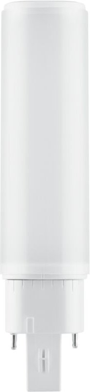 Osram - homelighting 4058075559127 led eek f (a - g) G24q-2 7 w = 18 w Warmweiß (ø x l) 33 mm x 143 m