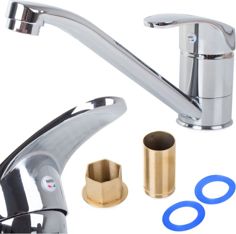 Küchenarmatur (30) GABB