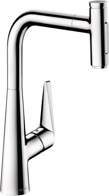 Talis Select M51 Einhebel-Küchenmischer 300, - Hansgrohe