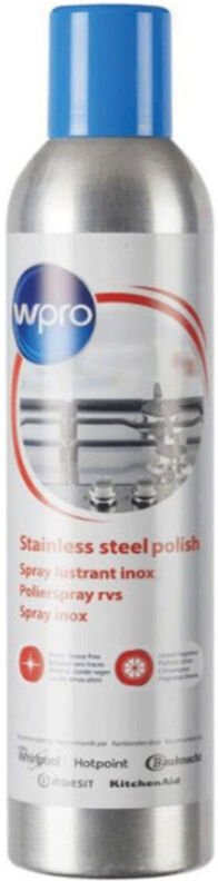 Ersatzteil - Poliert Inox und Glas 400ml - -