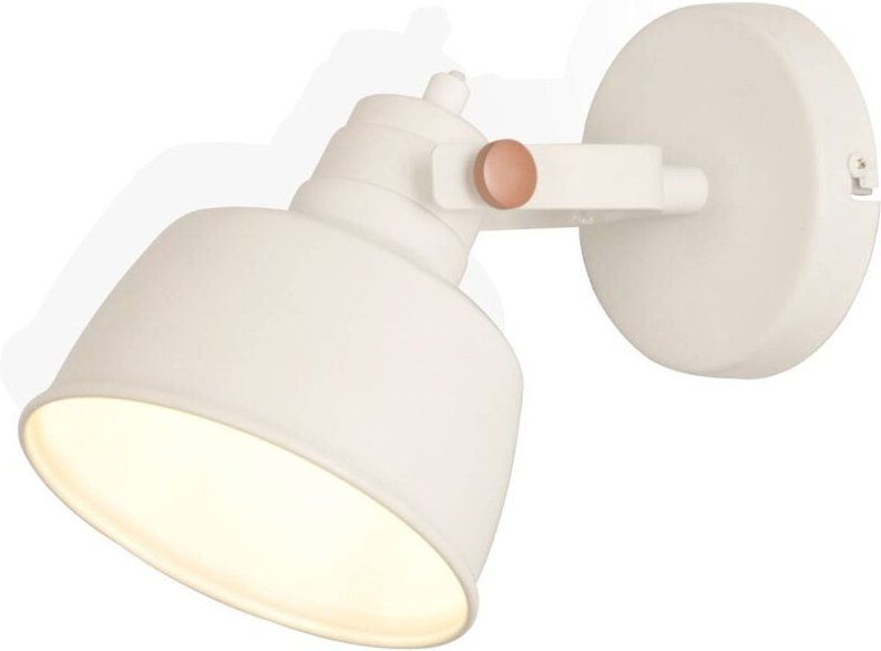 Wandleuchte "KUKKA" moderne Interieur verstellbare Wandleuchte