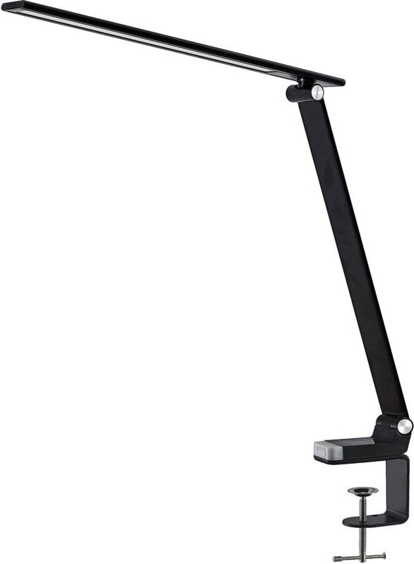 Led Tischlampe 'Tamarin' dimmbar für Arbeitszimmer & Büro von Prios