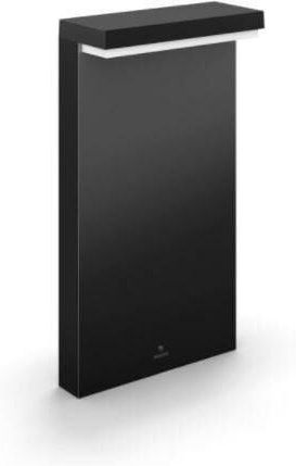 Hue sockel led nyro ip44 13,5w schwarz 915005841601 1745530p7 - Philips