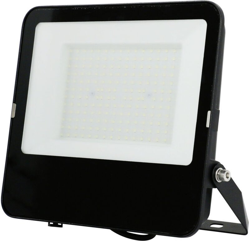 Heitronic - derby 2.0 VO-501419 LED-Außenstrahler 150 w Neutralweiß