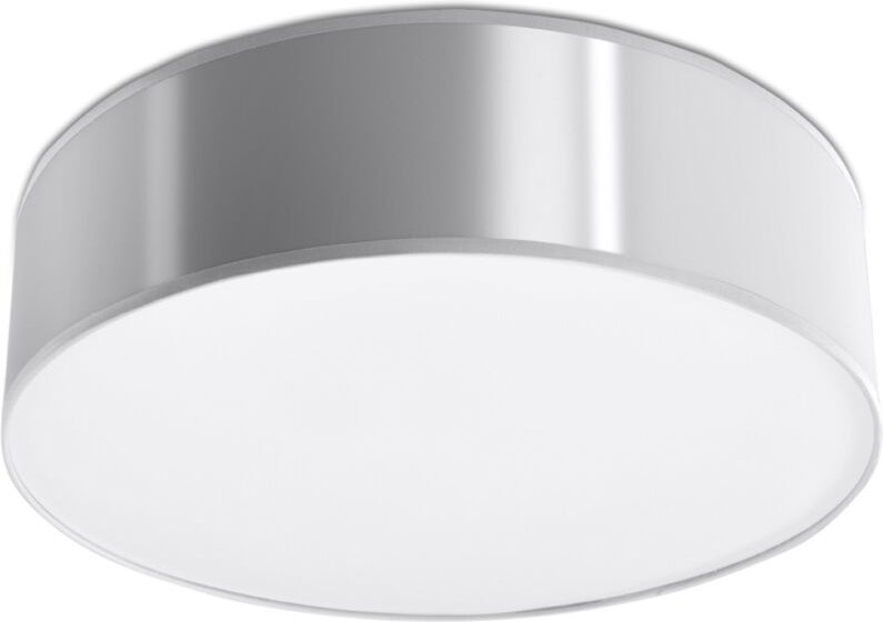 Deckenleuchte Arena 2xE27 Neutralweiß 35cm Sollux