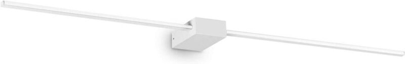 THEO AP, Wandleuchte D115, Ideal Lux