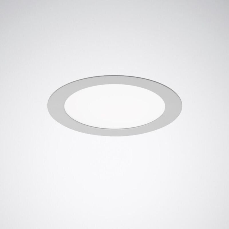 Trilux LED-Einbaudownlight OA 2000-830 ET 01 Aviella C076865040