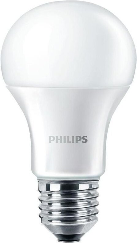 490747 E27 CorePro LED-Glühbirne 13-100W 827 - Philips