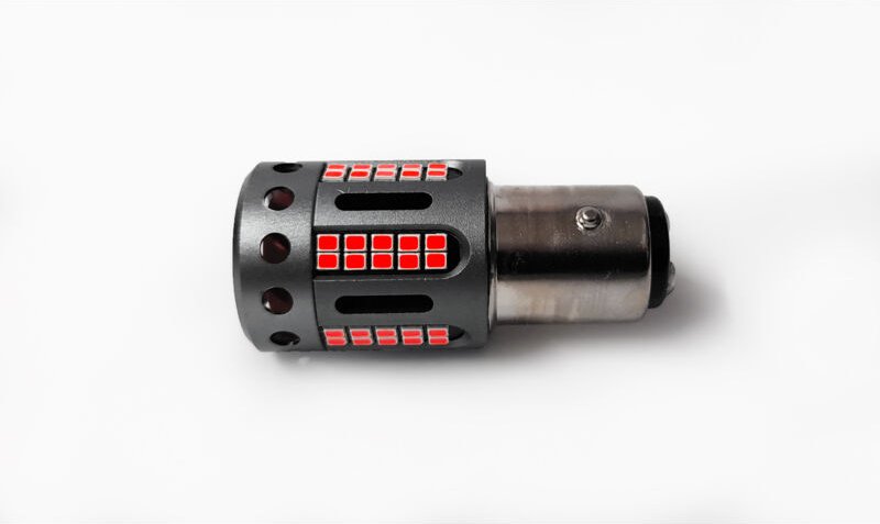 100 % CANBUS P21/5W BAY15D LED-Positions-/Stopp-Glühbirne