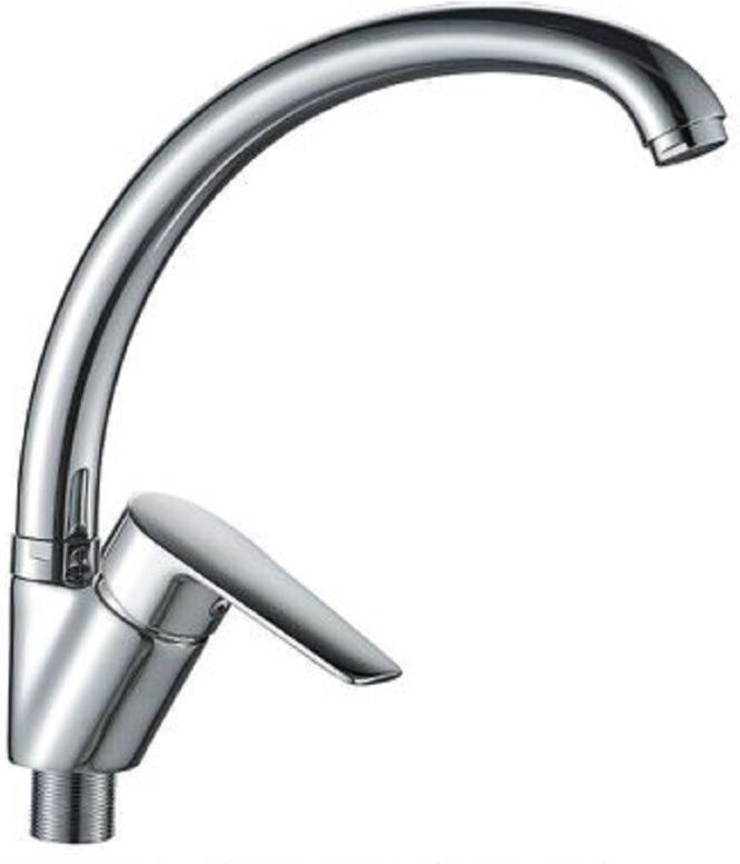 Trade Shop Traesio - Trade Shop - küchenausschuss für monocomand cube 87121 -