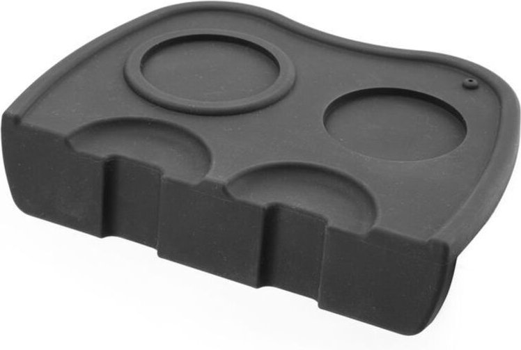 Stampferunterlage, doppelt, 205x150x(H)45mm - Hendi