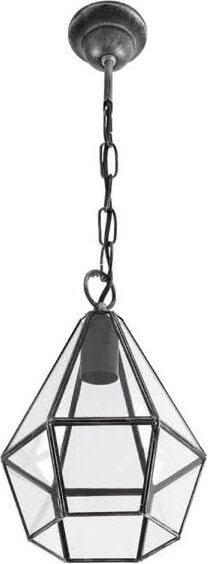 Fab 075792010 Anhänger Ecija Silber 1xe27 27x20x20