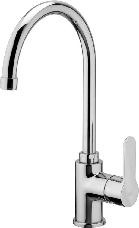 Blu - Spültischarmatur, chrom BLU180CR - Paffoni