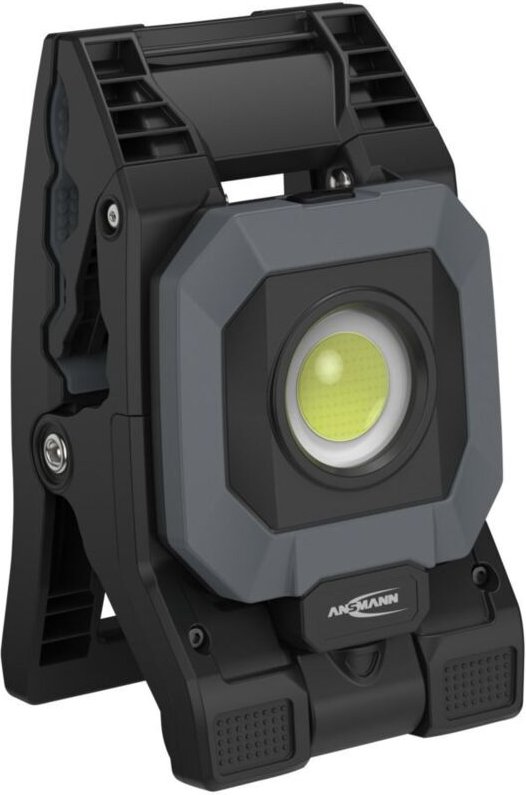 ANSMANN Arbeitsleuchte Croco WL1700R wiederaufladbar