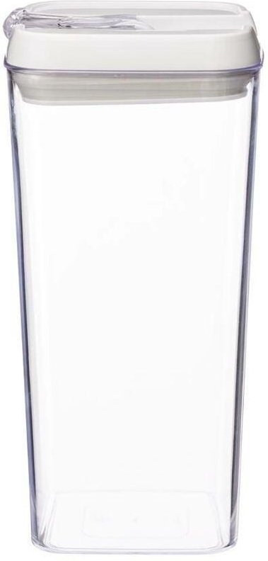 5five Simply Smart - Hermetische quadratische dose oslo 1,2l - 5five