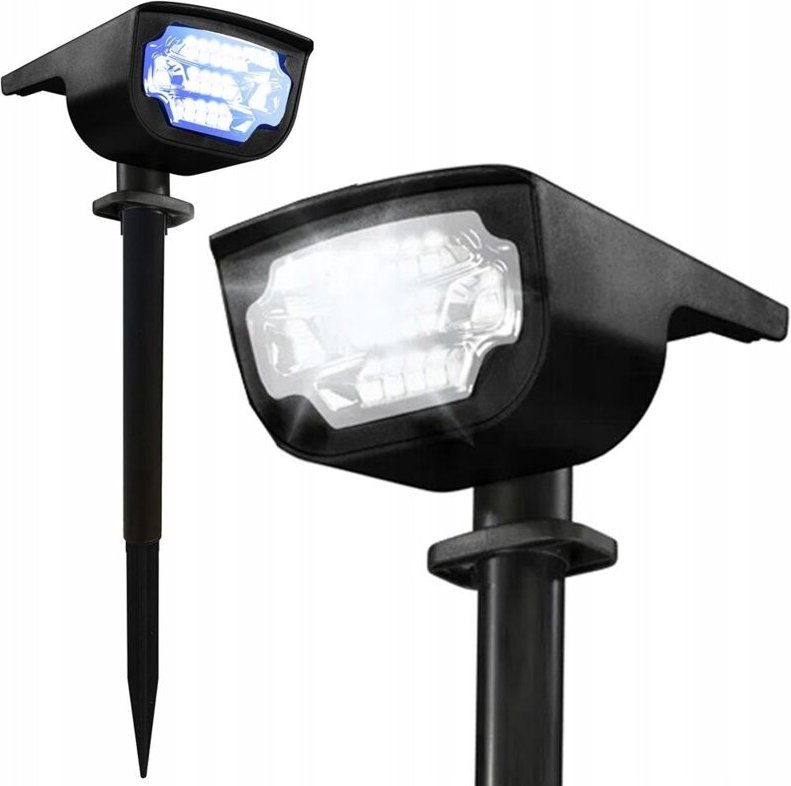 Solargartenlampe (60) GABB