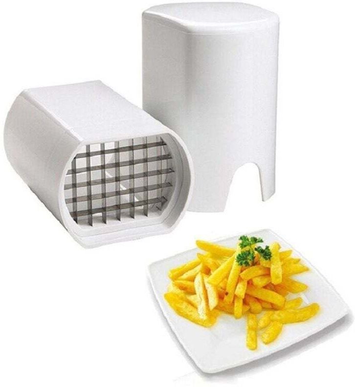 Pommes-Frites-Schneider, manueller Triomphe Pommes-Frites-Schneider, professioneller Pommes-Frites-Schneider, Kartoffels...