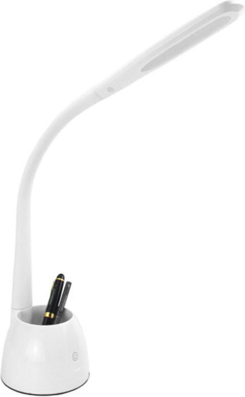 Cobain White Flexo 8W 595lm 5000K Touch 40x11,5x22,5 cm