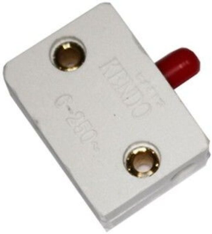 Oberflächentürschalter