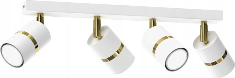 Deckenleuchte Spot Metall Spotlights Gu10