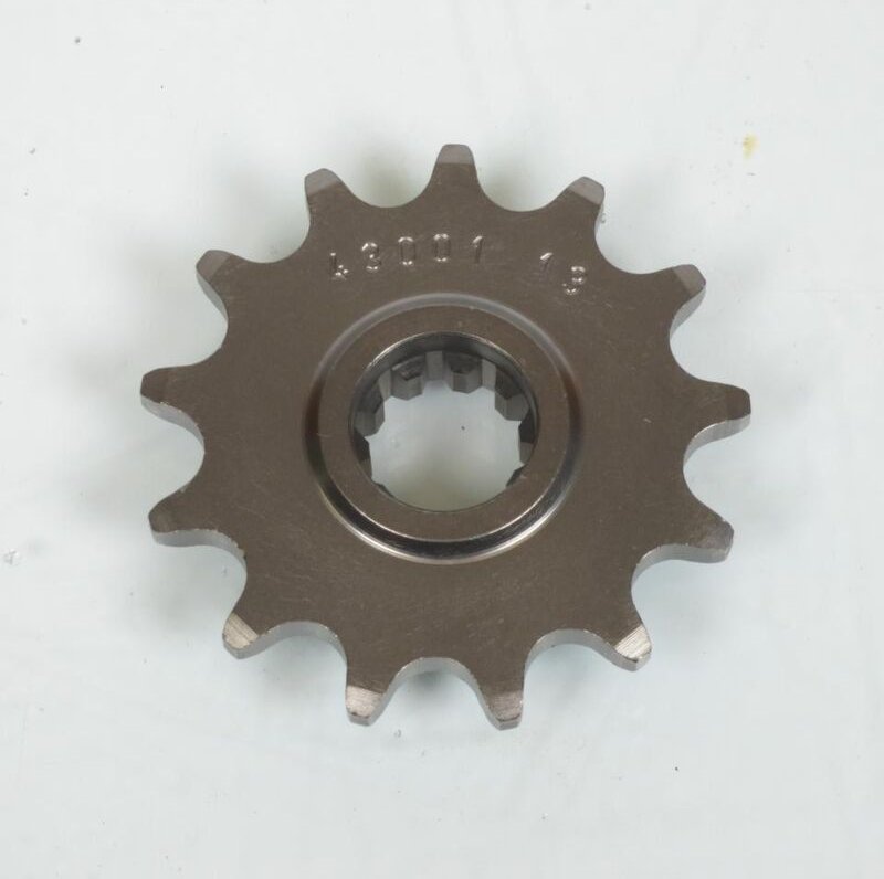 esjot getriebeausgangsritzel für motorrad gilera 50