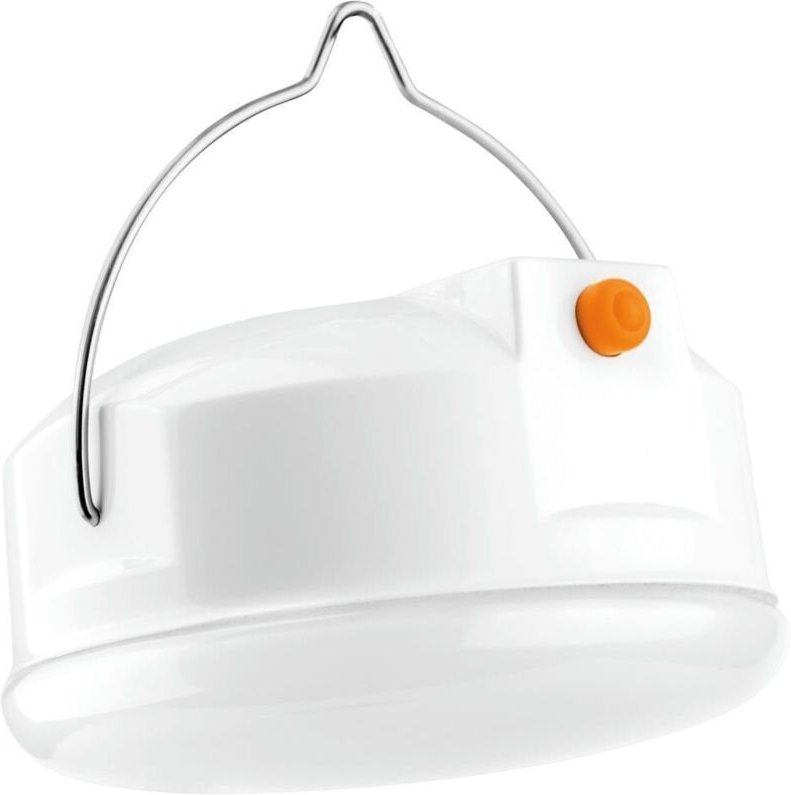 Wiederaufladbare tragbare LED-Mückenlampe mit Powerbank-Funktion (5 W, 6400 K, 450 lm)