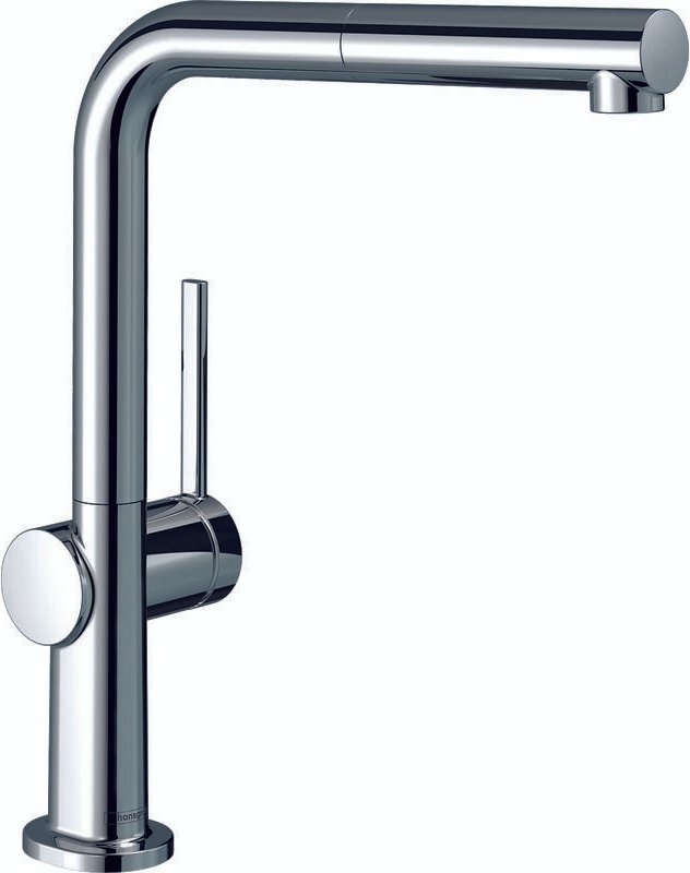 Thumbnail - Talis M54 Einhebel-Küchenmischer 270, Niederdruck - Hansgrohe