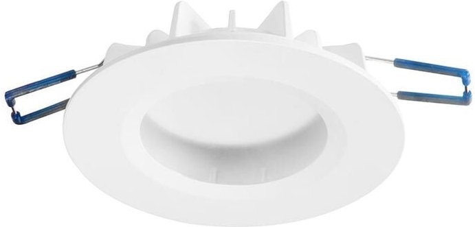 Downlight Ip44 Hide Led 9W 3000K Blanco 592Lm