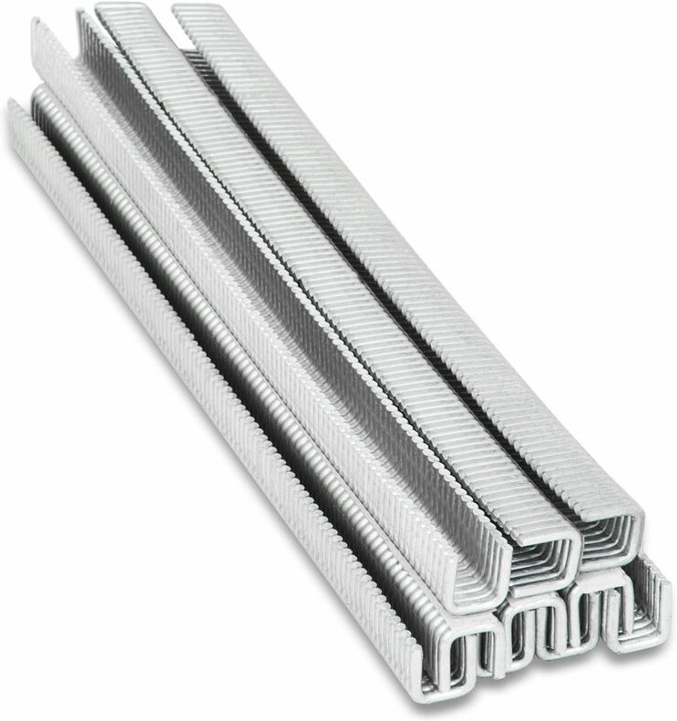 VERTES Clips Für Wurstschneider Wurstschneider Handschneider Handschneider 950 Stück (hygienisch, rostfrei, einfach zu v...