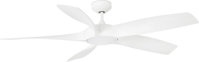 Deckenventilator mit Licht Cocos 33548