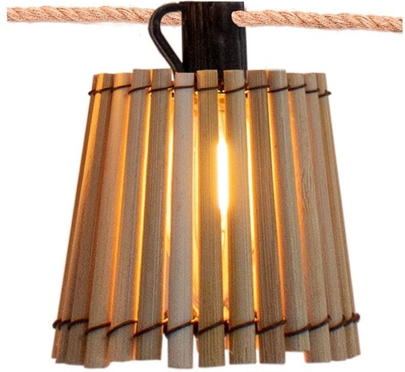 Thumbnail - Newgarden - New Garden okinawa guirlanda Solar