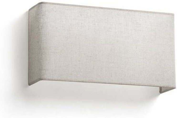 OTTON RCT Horizontale Wandleuchte innen 2L 66401-107 Faro Barcelona