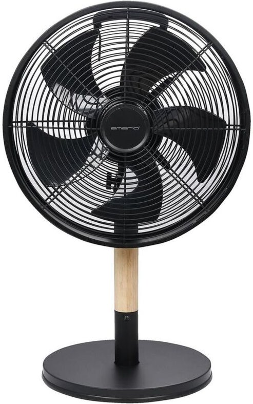 Lüfter de Tisch Emerio fn114499.2 35w