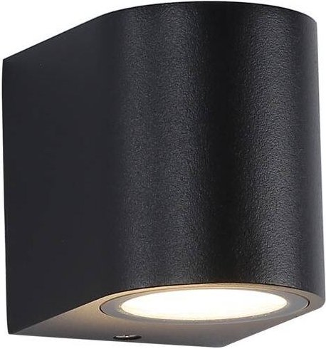 Außenwandleuchte "FOC" GU10 IP44