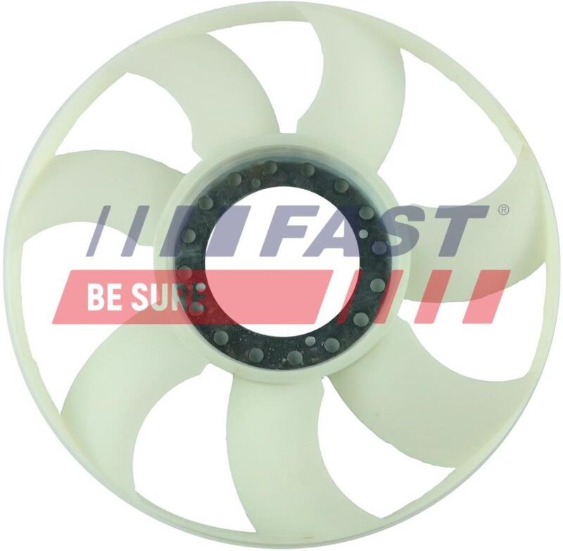 Lüfterpropeller Ft56129 Fast