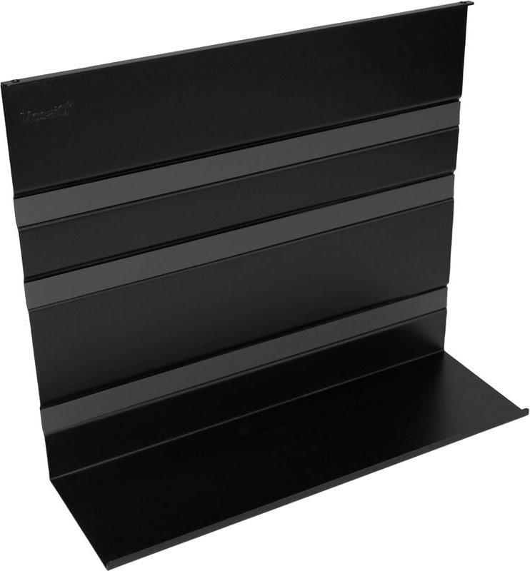 So-tech - Kesseböhmer linero MosaiQ Universalablage 300 schwarz (350 x 110 x 300 mm) von sotech