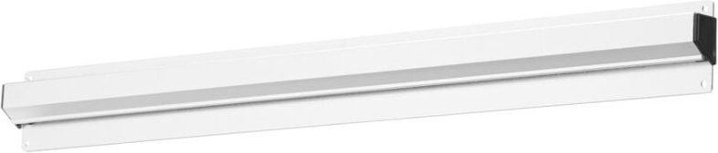 Maßgefertigter Aluminium-Anschlussstreifen 1015 mm - Hendi 513743