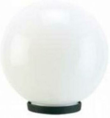 Acrilux - kugel opal durchmesser 40cm 151.26.02.10 gl/40/op