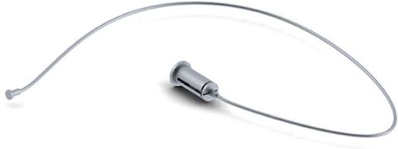 Velleman - LEDsON stahlseil für led-profil (2-tlg.)