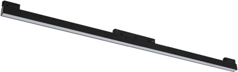 LED-Lampe 30W 3000K für das MAGNETIC MANS TRM8374630W3K Italux-System