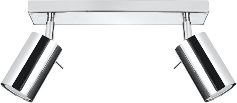 Mirax 2 Gu10 Chrom Lumilo 07.315.28