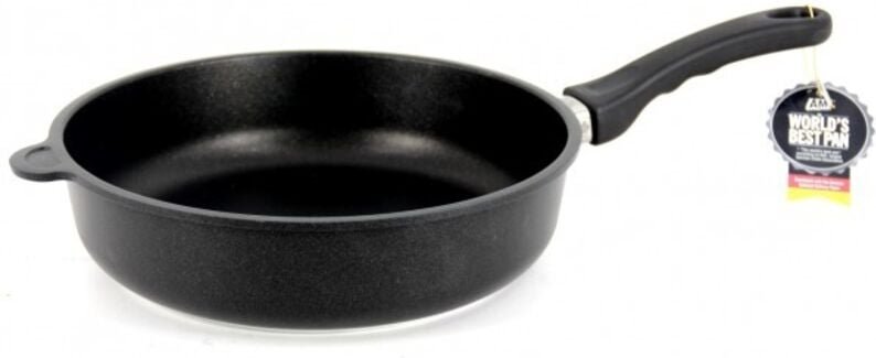 AMT GASTROGUSS Schmorpfanne, induktionsgeeignet, Höhe: 70 mm, ø: 280 mm