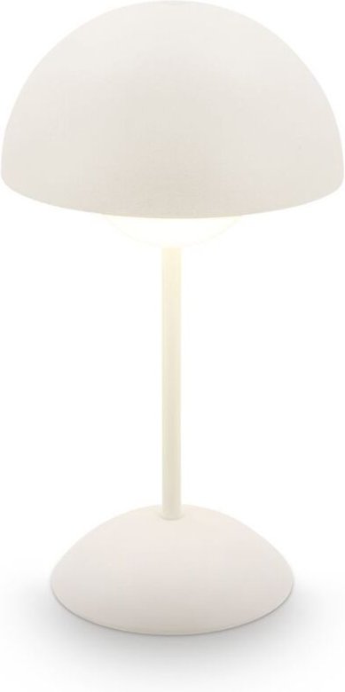 Thumbnail - LED Tischlampe Akku LED Tischleuchte Dimmbar Kabellos Touch Aussen/Innen