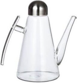 Oliera/Acetiera 300 Ml Vetro Borosi